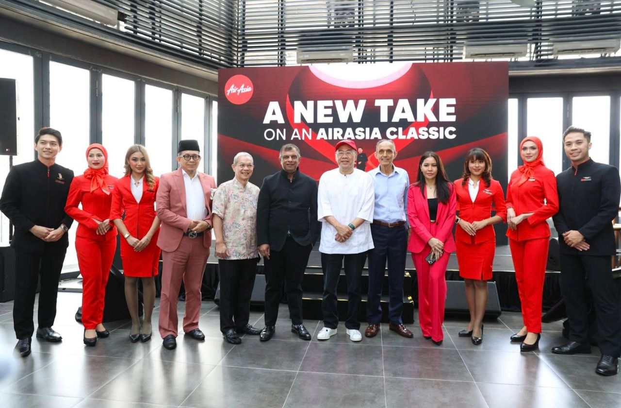 AirAsia