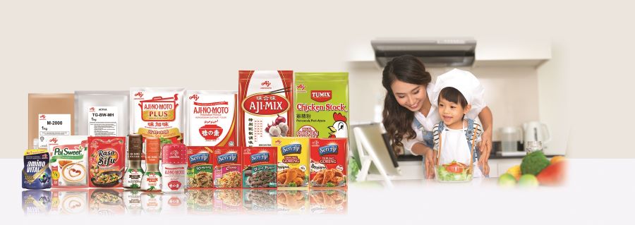 ajinomoto