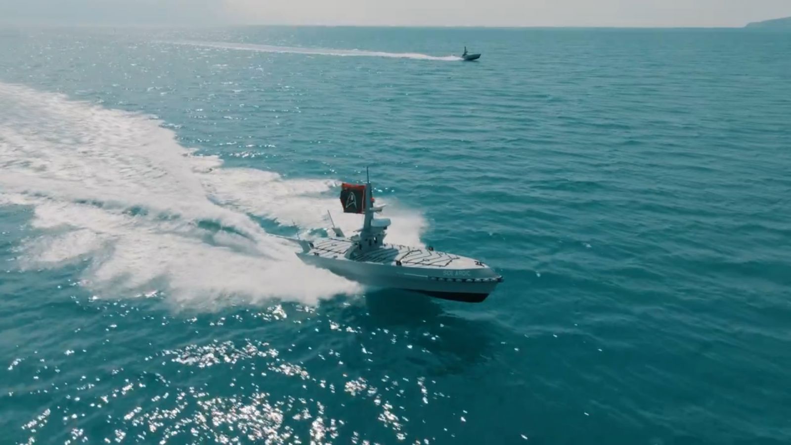 Kapal