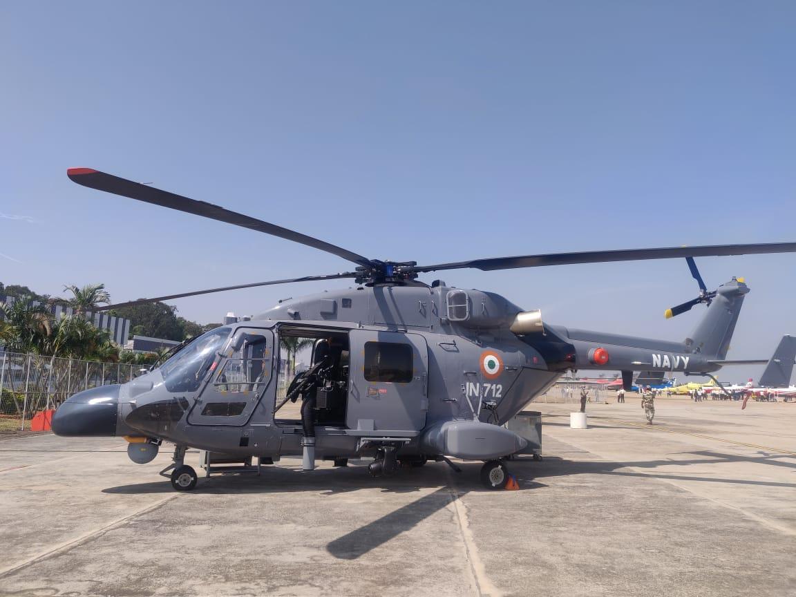 Dhruv