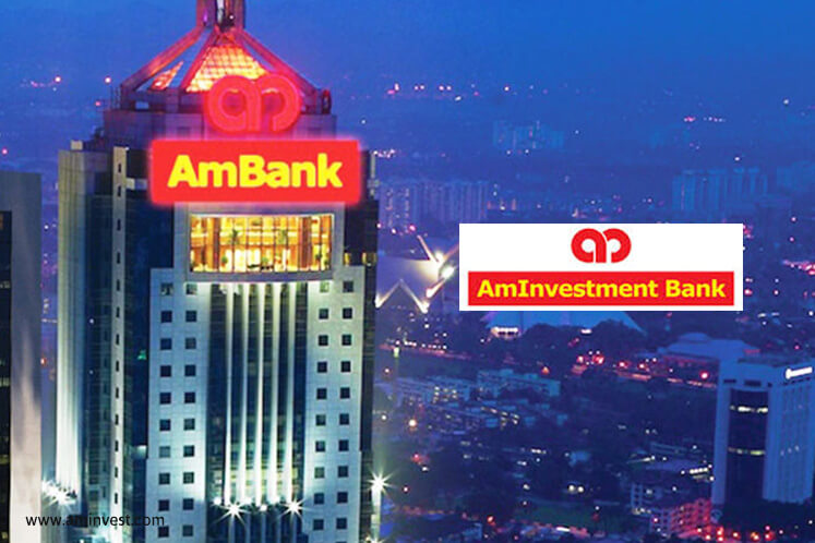 am