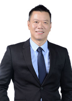 AMWAY Malaysia, Michael Jonathan Duong