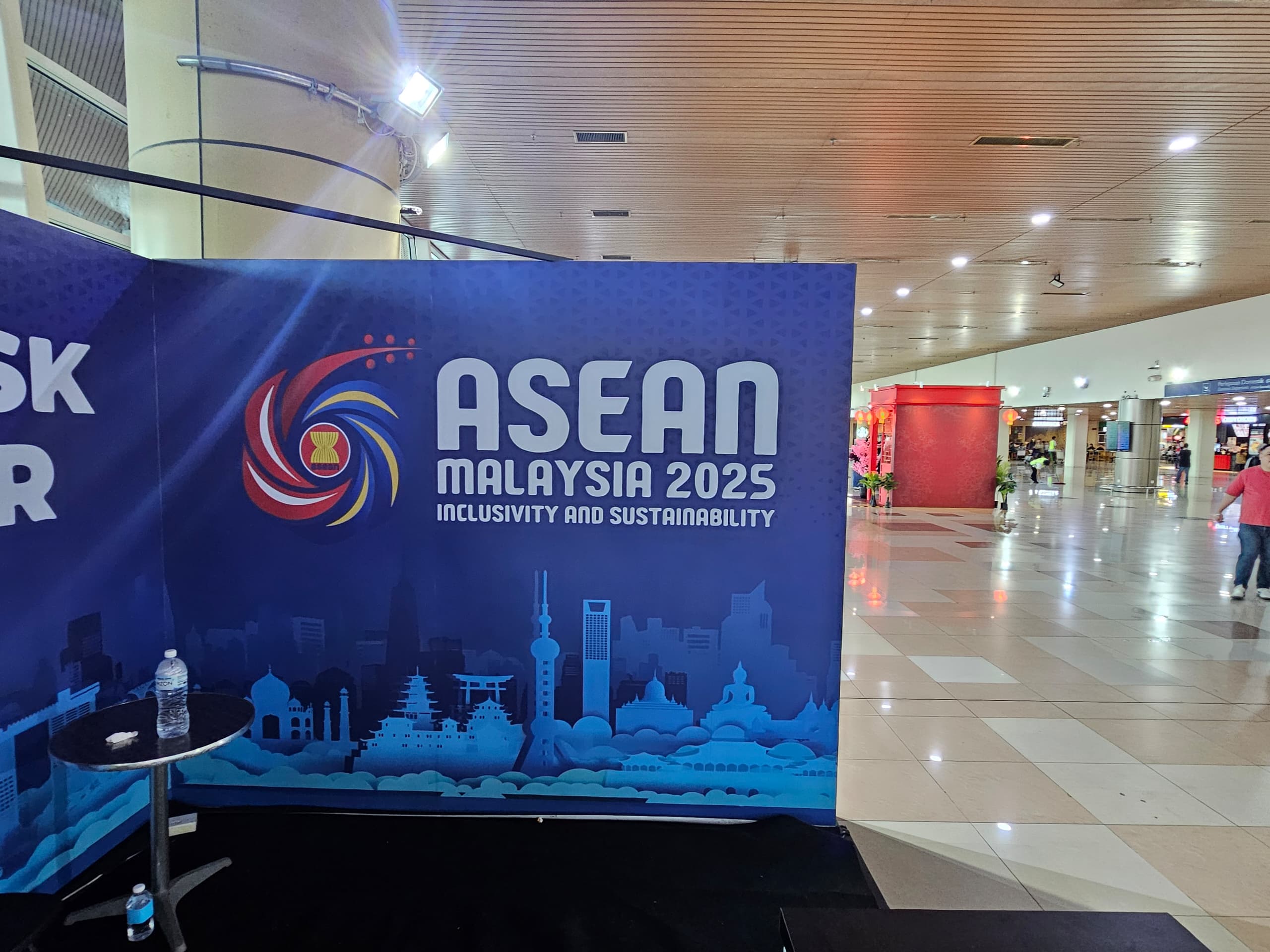 ASEAN