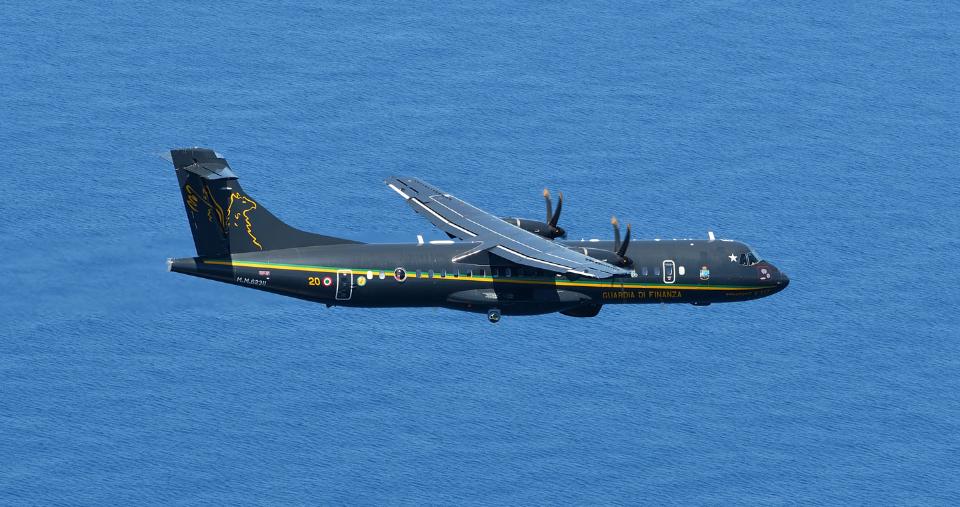 ATR-72MP