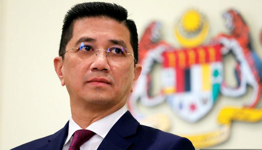azmin