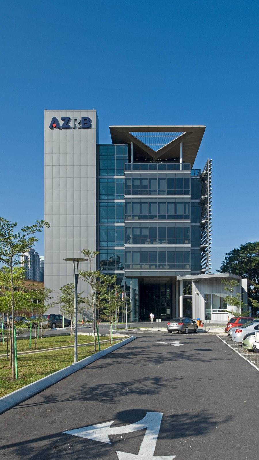 AZRB