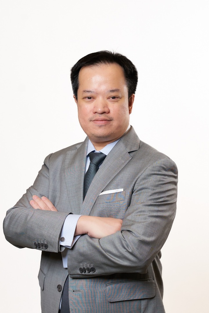Dato Abang Abdillah Izzarim