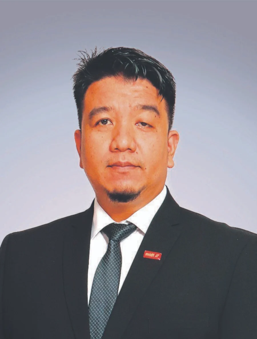Abdul Mui'zz Morhalim