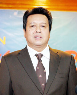 abdul rahim bakri