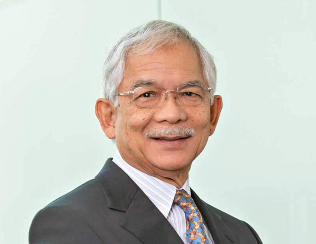 Abu Bakar Sulaiman