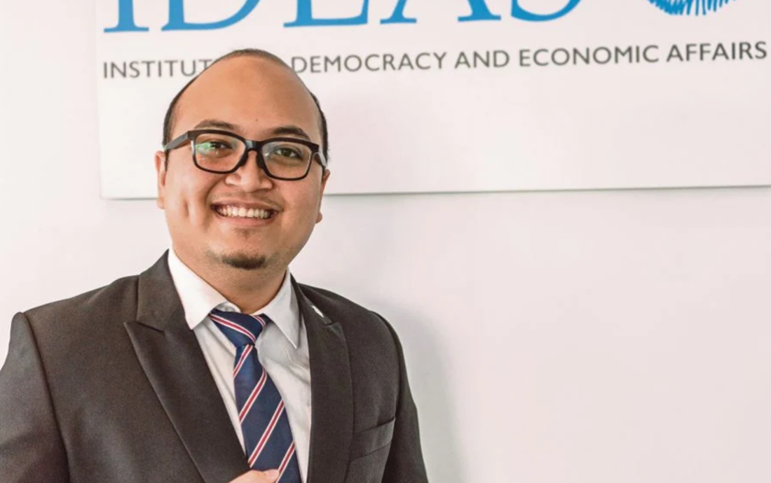 Adli-IDEAS