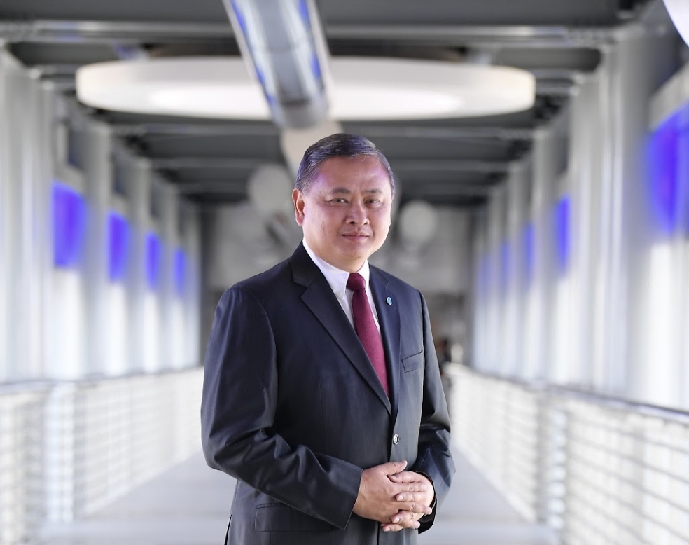 Adnan Zainal Abidin
