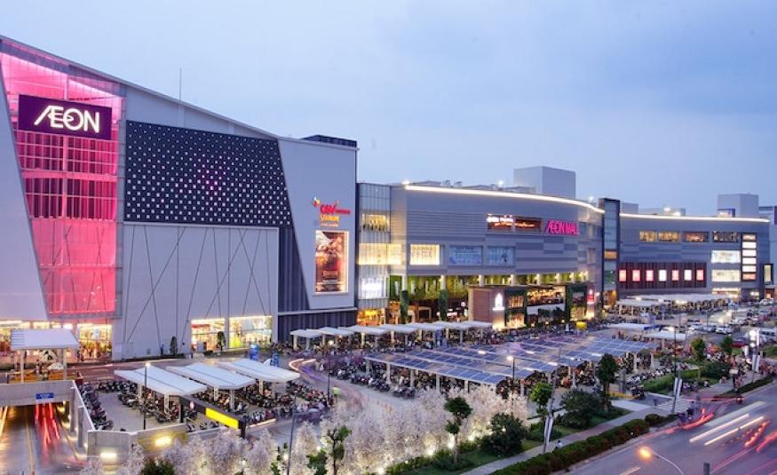 Aeon