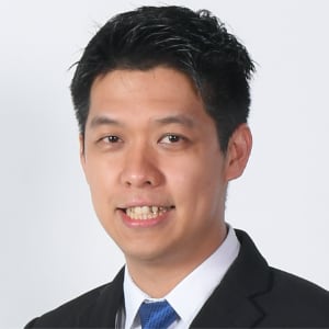 Affin Hwang Capital Isaac Chow
