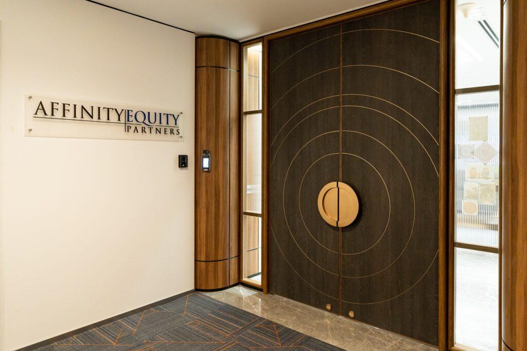 Affinity Equity Partners