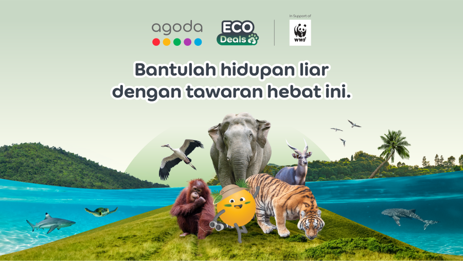agoda