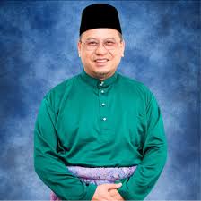 Ahmad Amzad Hashim