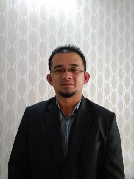 Ahmad Faisal Mohamed Fiah