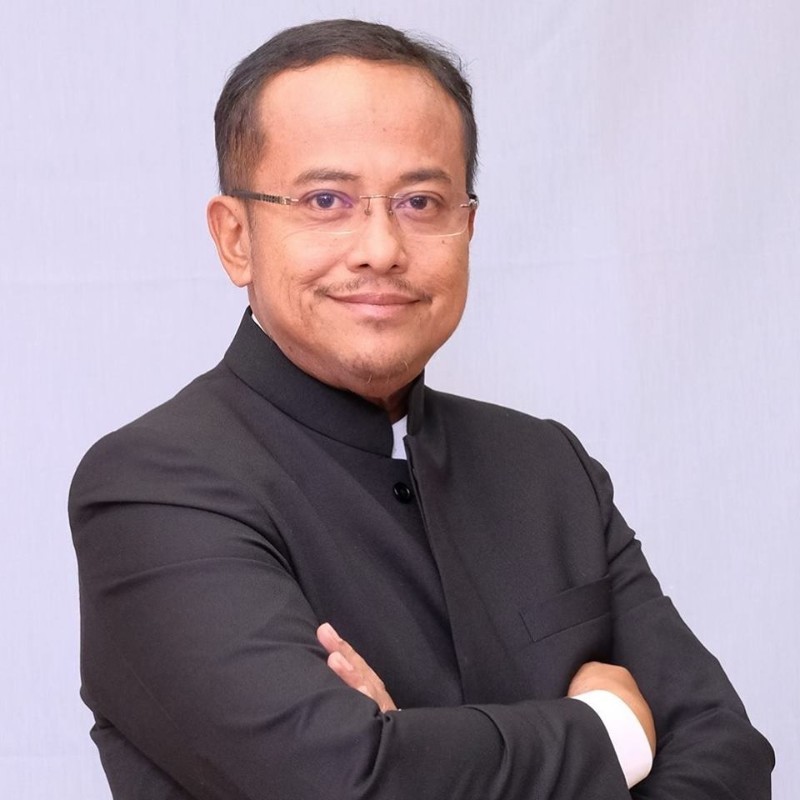 Ahmad Samsuri Mokhtar