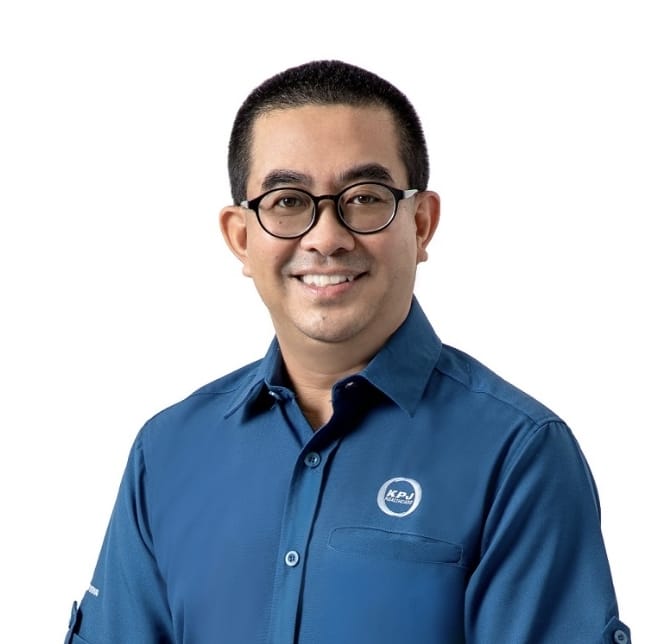 Ahmad Shahizam Mohd Shariff 