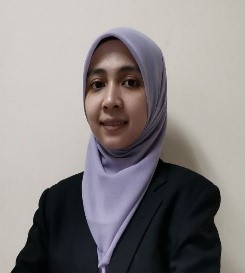 AINUL RASYIQAH SAZALI
