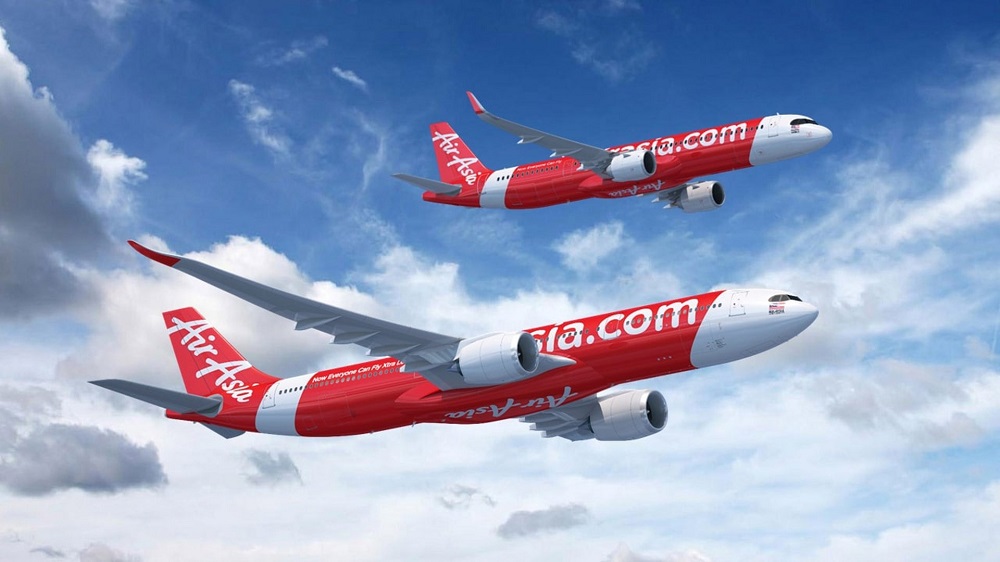 AirAsia