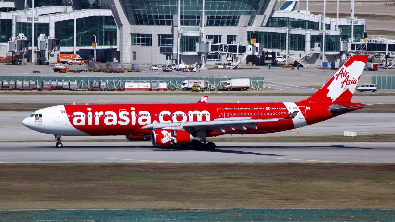 AirAsia
