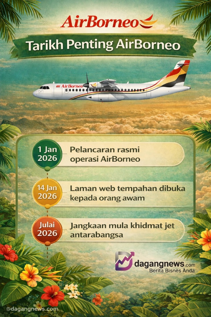 AirBorneo