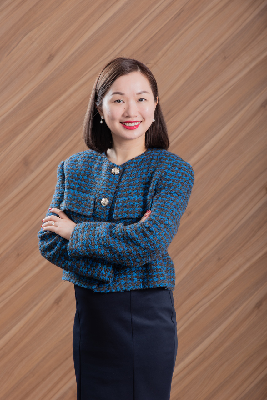 Ai Rene Tan