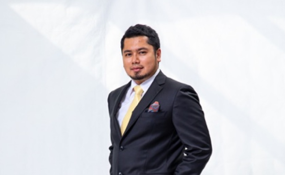 Aizo Ahmad Rahizal