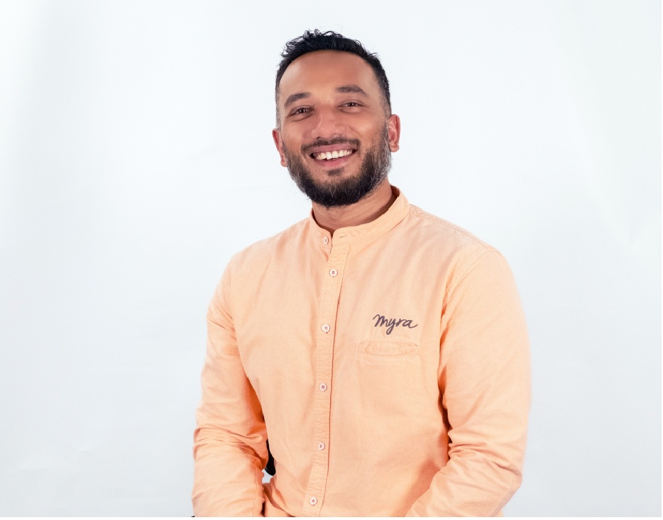 Akil Hassan Myra