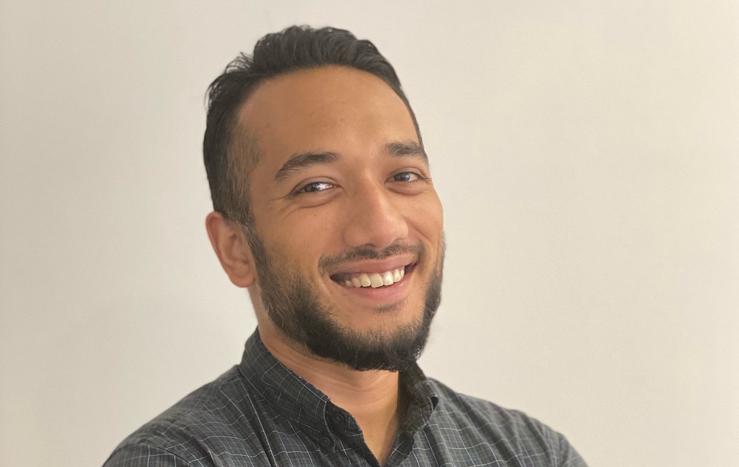 Akil Hassan Kalimullah