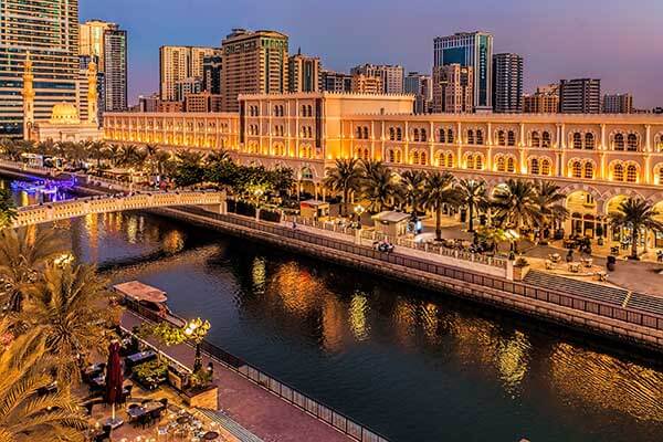 dubai