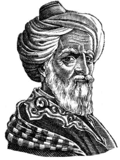 AL-ZAHRAWI