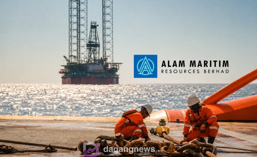 Alam Maritim_DagangNews2026