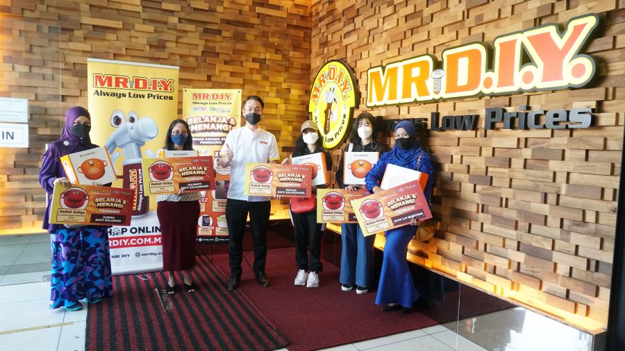 mrdiy