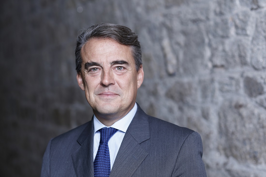 Alexandre de Juniac