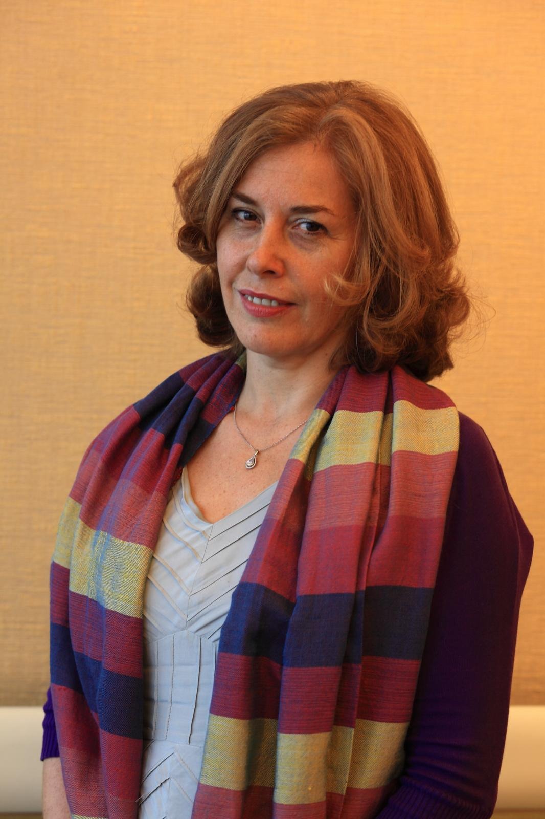 Alicia Garcia-Herrero