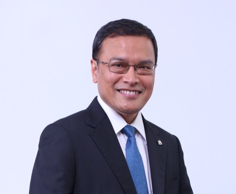 Rizal IL-Ehzan Fadil Azim