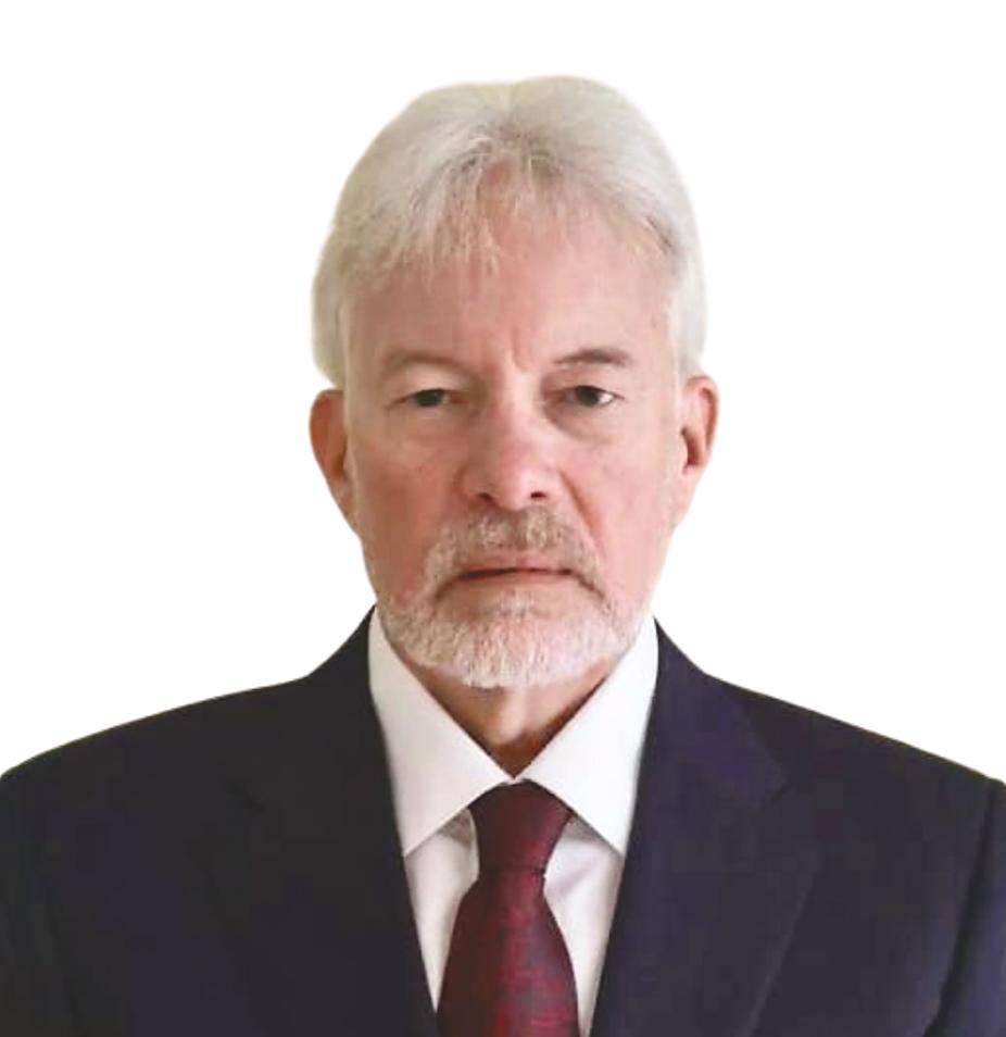 Alwyn Bowden
