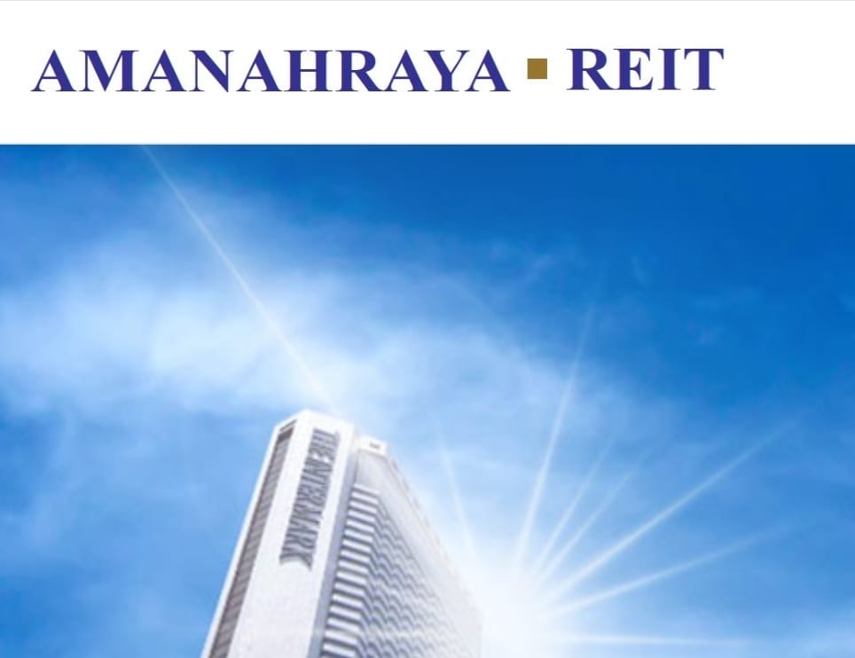 AmanahRayaREIT