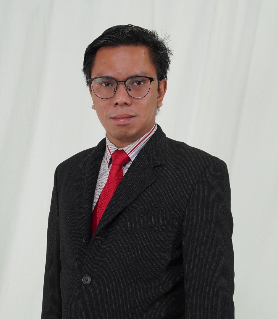 Ts. Dr. Amar Hisham Jaaffar