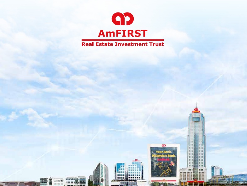 AmFirst REIT_DagangNews2026