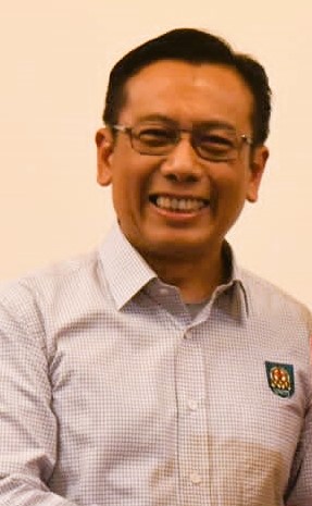 Amir Hamzah Md Isa