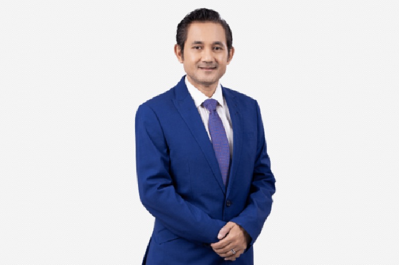 Amir Huzaimi