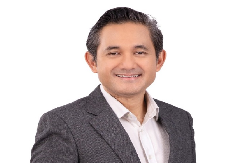 Amar Huzaimi