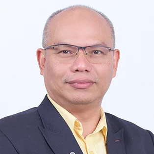 Amirhamzah Karim