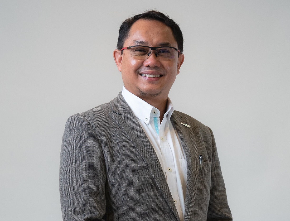 Amiruddin Abdul Shukor