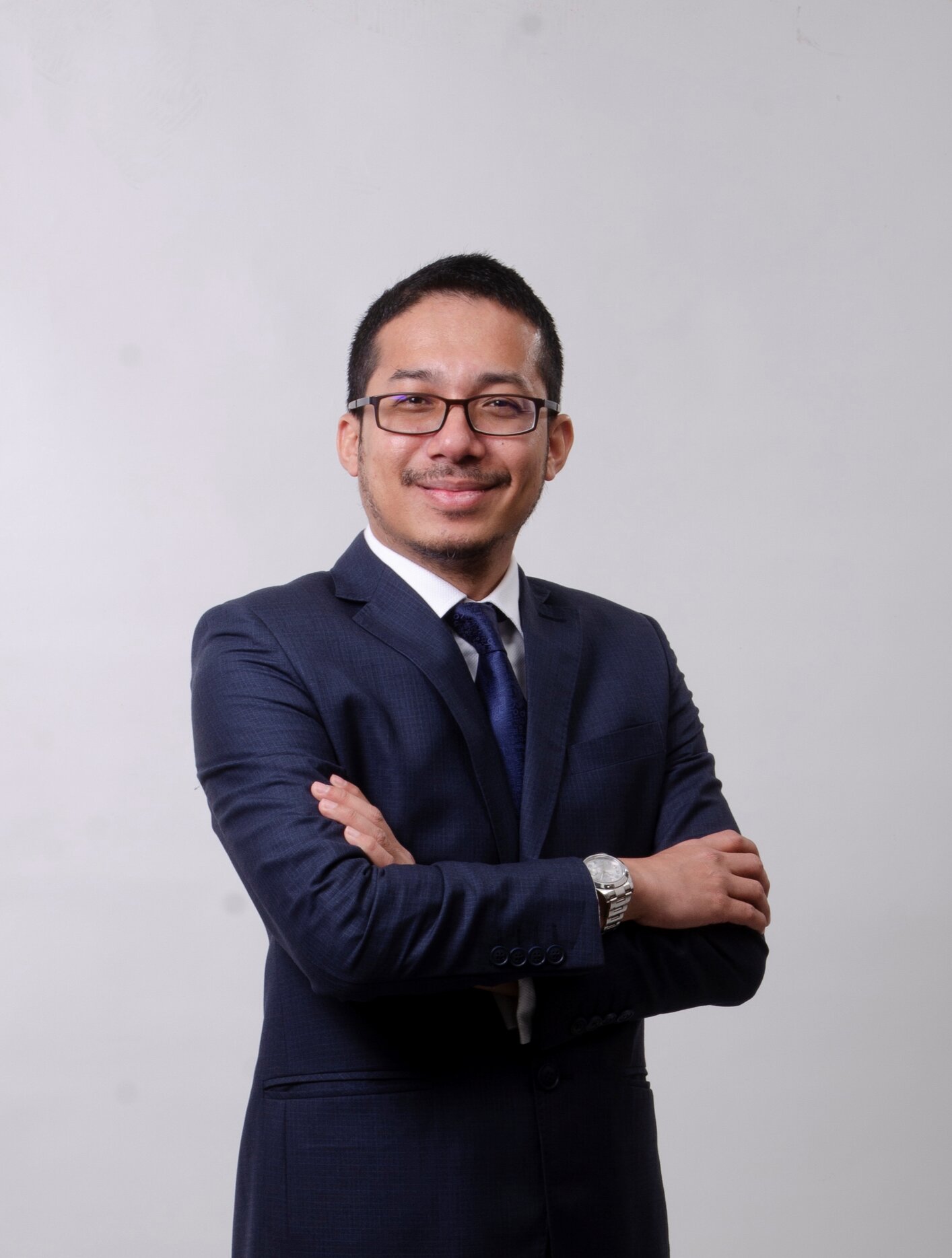 Amirul Afif Abd Aziz