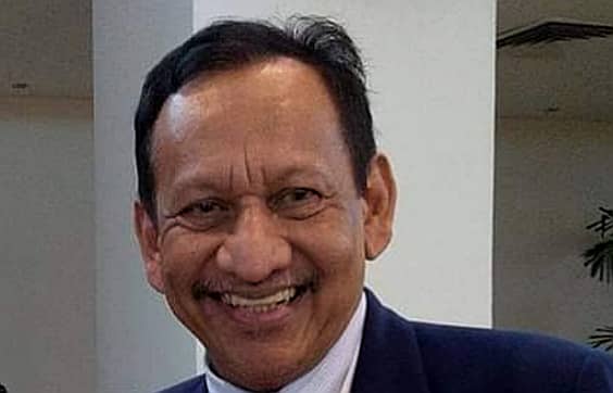 Amrahi Buang